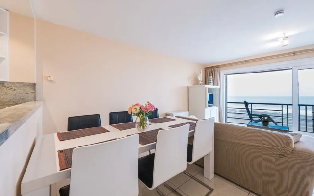 Appartement au 5eme Etage