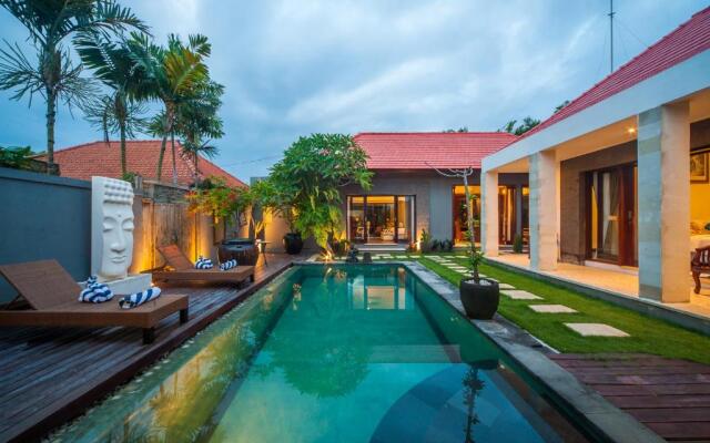Casa Priya Canggu