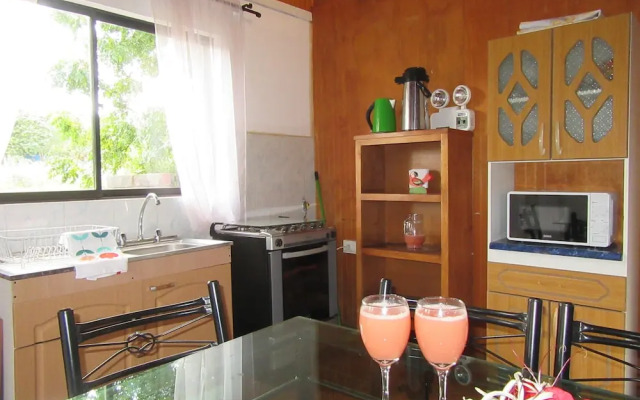 Villa Hua'ai Tera'ai