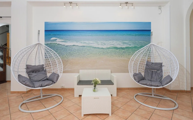 Angeli Nel Salento Camere