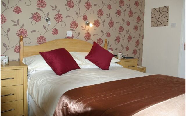 Rickerby Grange Country House