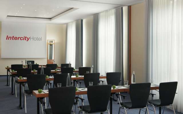 IntercityHotel Magdeburg