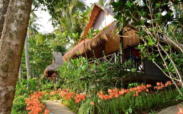 The Narima Bungalow Resort