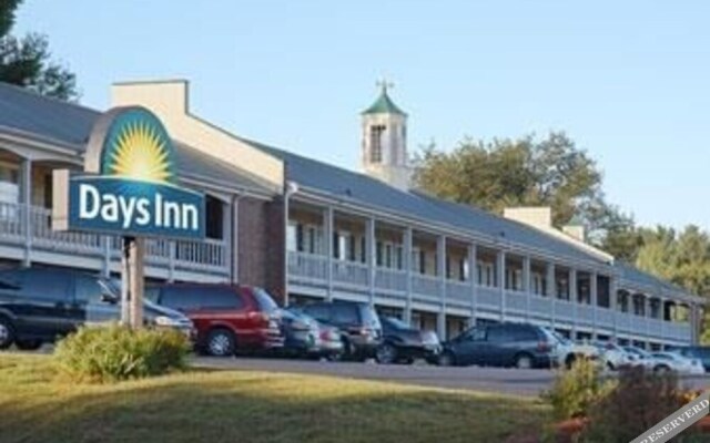 Days Inn Concord