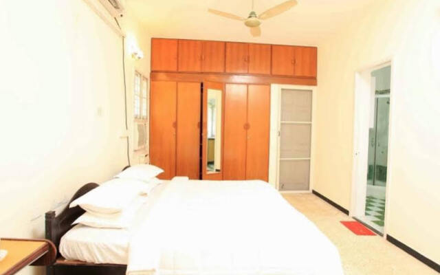 Beach Elegance - Serviced Apartment
