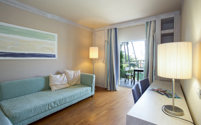 TH Tirrenia - Green Park Resort