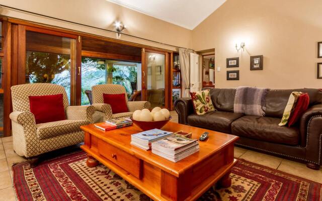 Porcupine Ridge Guest House