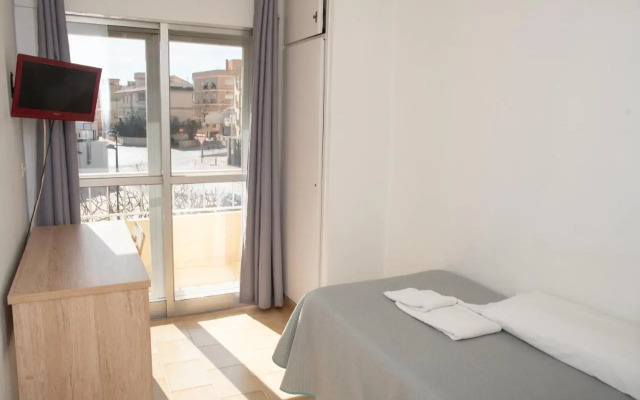 Pension Cuatro Vientos