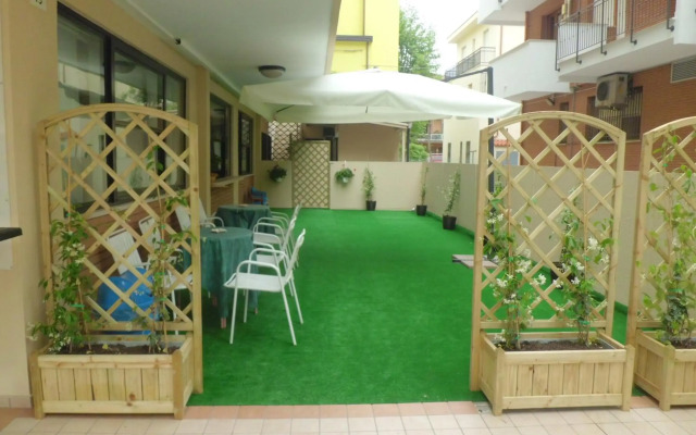 Hotel Senyor
