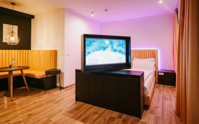 Rioca Vienna Posto 2