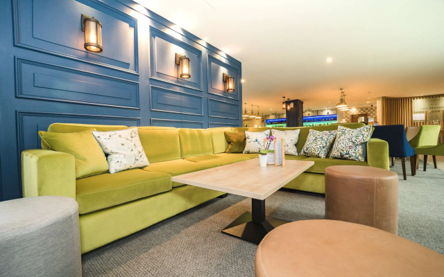 De Vere Cotswold Water Park