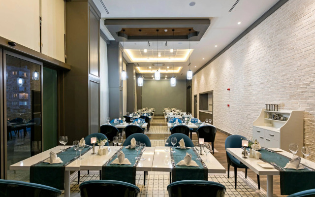 Wind of Lara Hotel and SPA