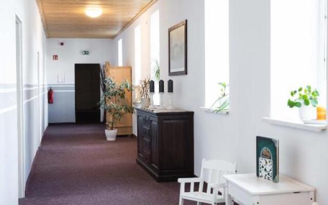 Friedrichshof Restaurant & Pension