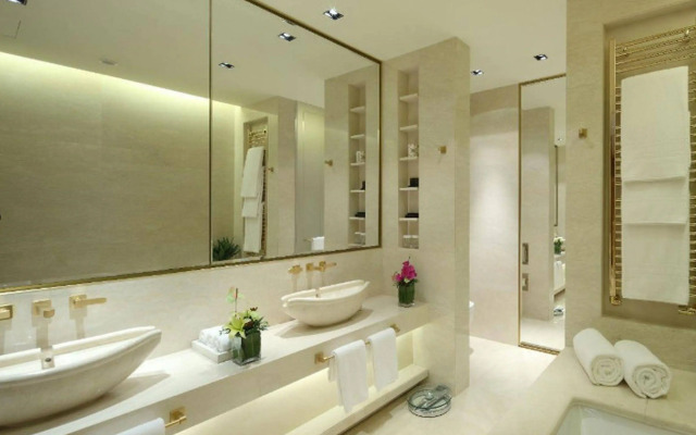 Pangu 7 Star Hotel Beijing