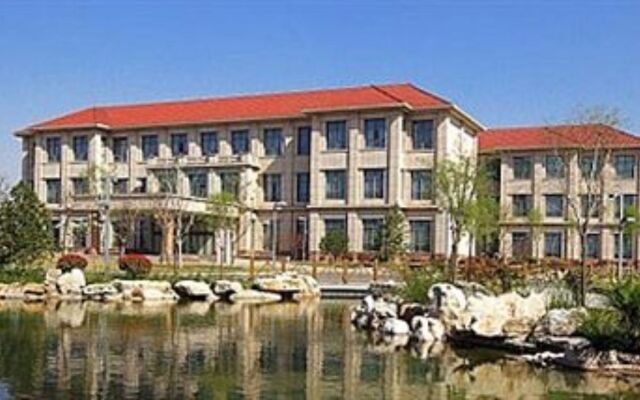 Sheng Du International Hotel