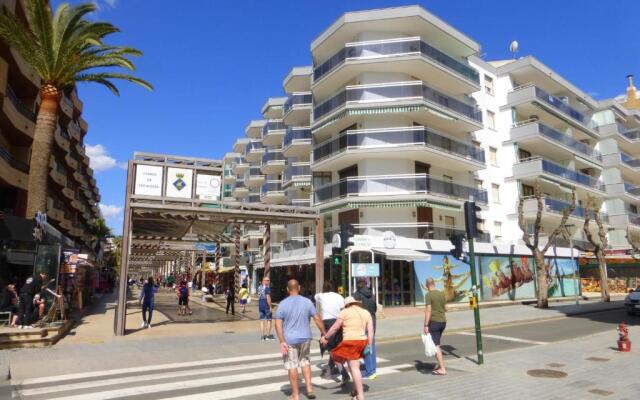 Apartamentos Salou Centro