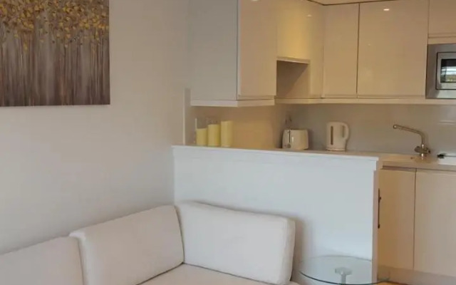 Executive Annex - Dunfermline