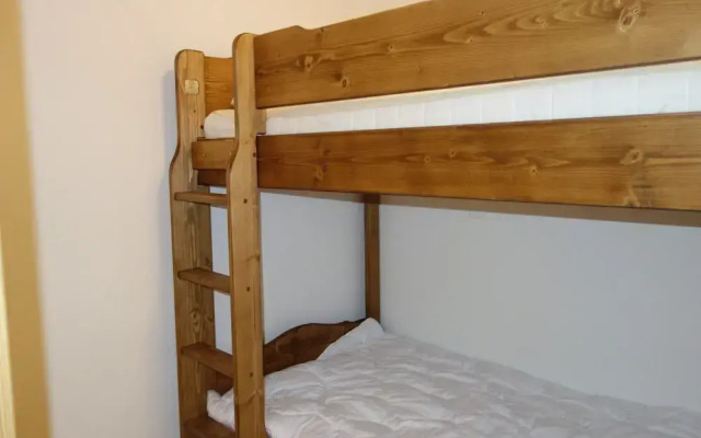 Pleasant Apartment With View