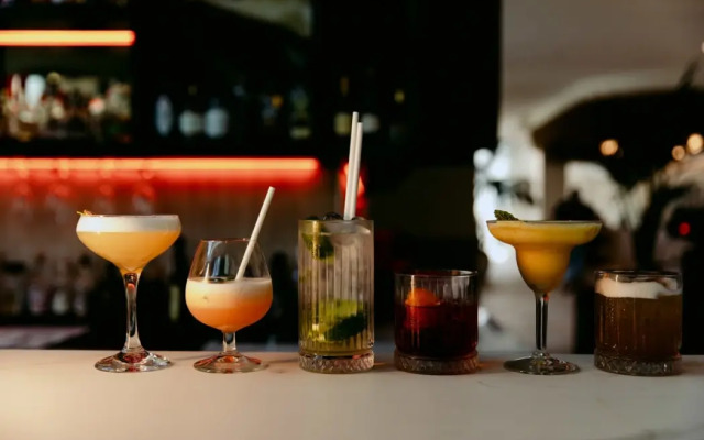 Amora Hotel Brisbane