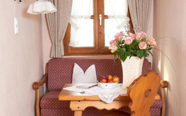 Biohotel Walserstuba