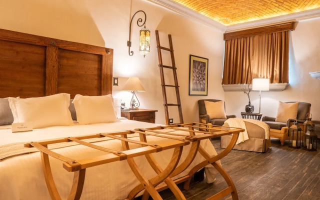 Uraján de Luna Hotel Boutique & Spa