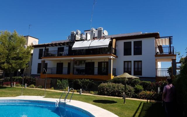 Ático playa 2 habitaciones y 2 terrazas