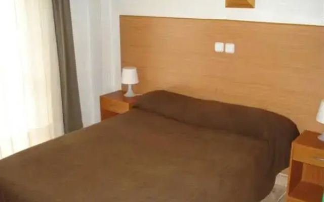 Pensión Santa Fe
