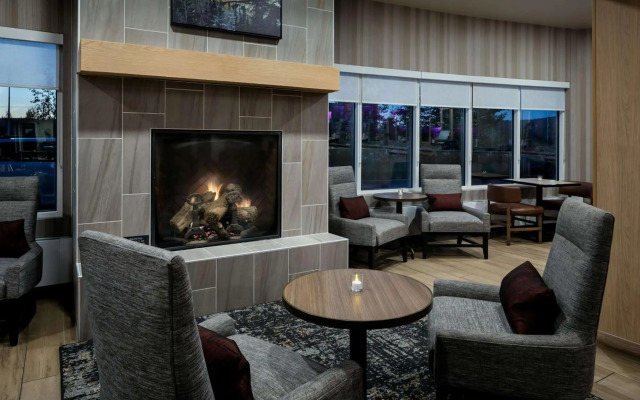 Hyatt Place Fairbanks