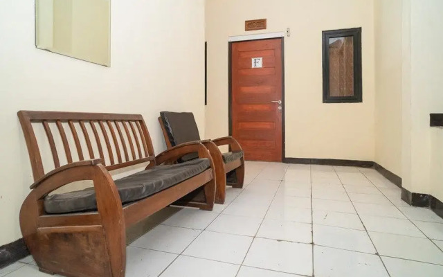 Koolkost @ Singgasana Pradana