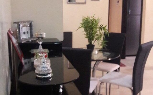 Appartement Prestige