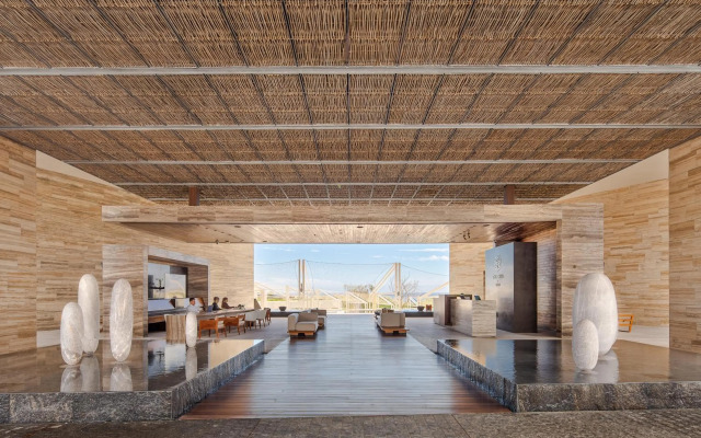 The Club at Solaz, Luxury Villas