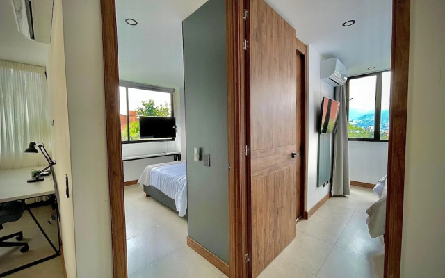 Nomadic Suites