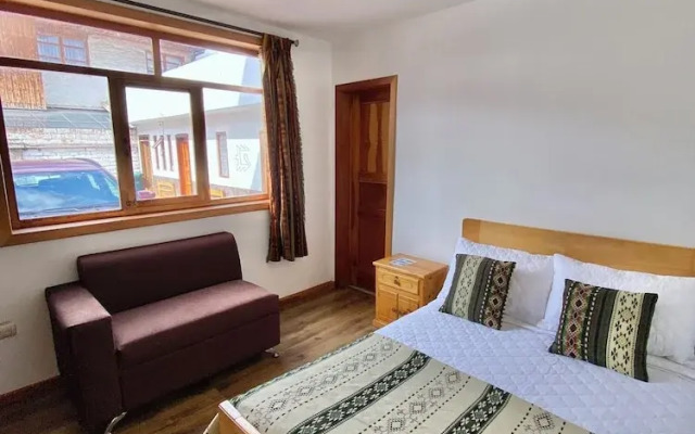 Hotel Chasky Cuenca