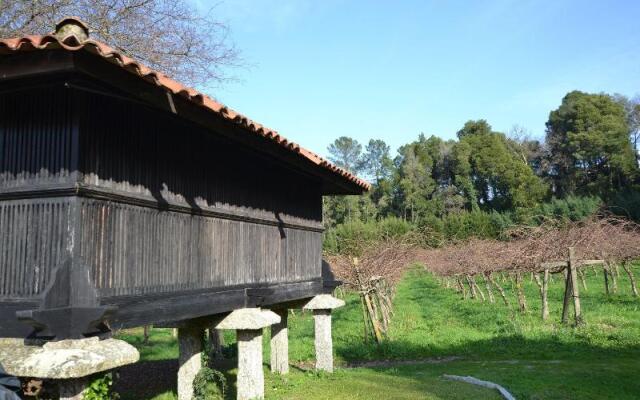 Casas de Pindela