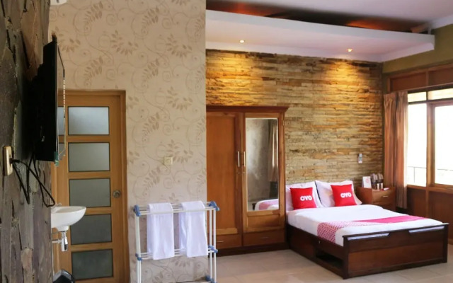 Villa Ciparay Indah by OYO Rooms