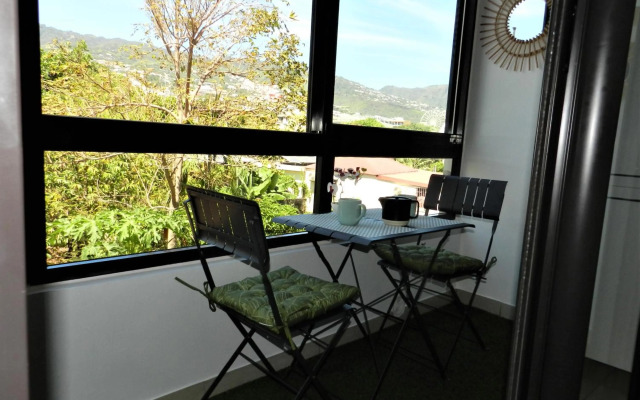 Le Lobellia à Sainte Clotilde centre