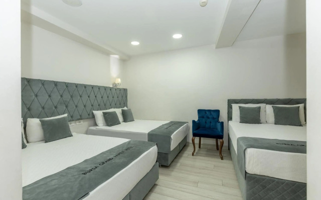 Arslanlar Konağı Hotel