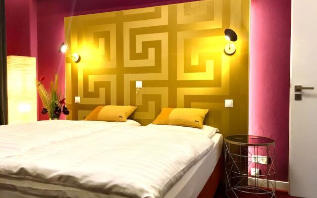 Hotel Garni Kluth