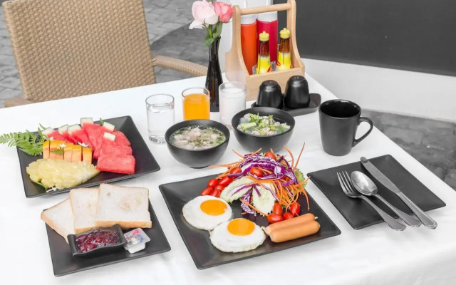 Xen Hotel Nakhon Pathom