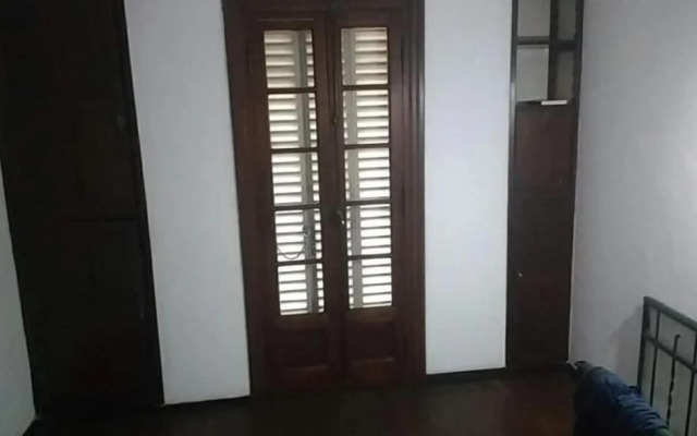 La Plata Hostel El Pampa