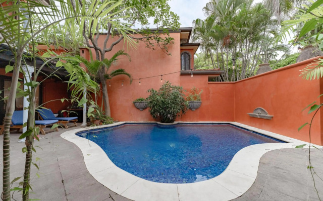 Villa Cerca Del Mar 6