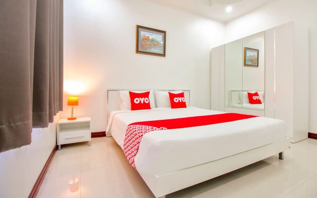 OYO 242 Baan Noppadol Hua Hin Resort