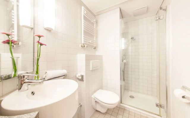 Garner Hotel Kiel - Akademie by IHG
