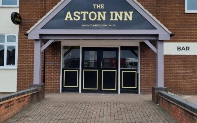 The Aston Inn