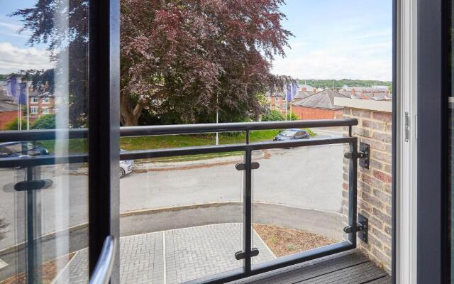 Host Stay Castle View