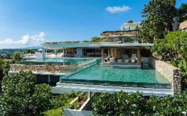 Samujana -Three Bedrooms Pool Villa - 11B