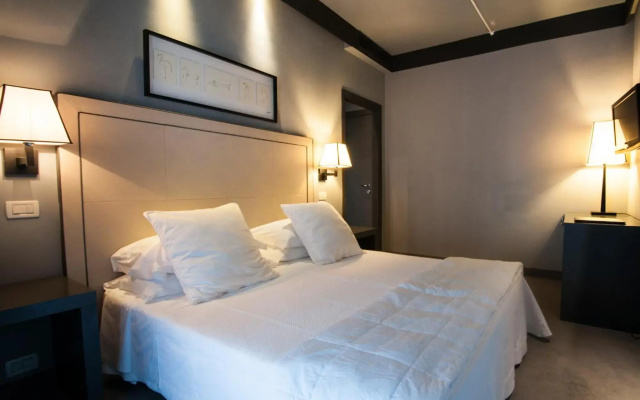 Hotel Michelangelo & Day SPA