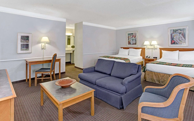 Days Inn Tucson City Center