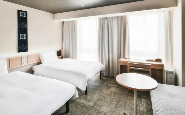 REF Matsuyama City Station by Vessel Hotels