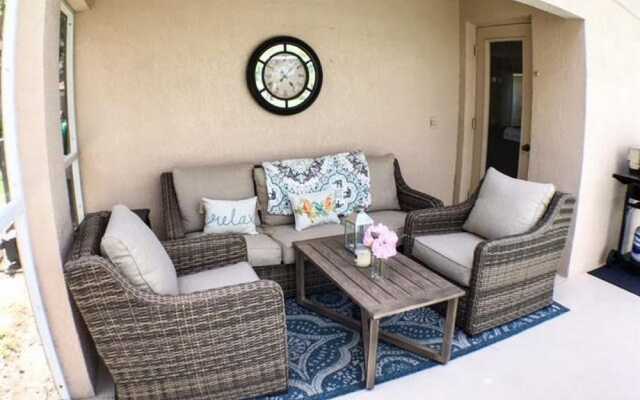 Scandinavian Haven Apartment 3 Bedroom